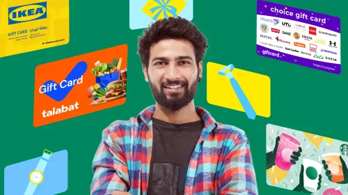 Top 10 Gifts for Men